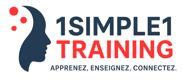 1SIMPLE1 TRAINING